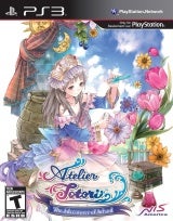 Atelier Totori: The Adventurer of Arland (Premium Edition)