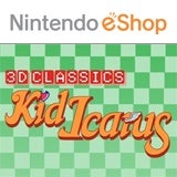 3D Classics: Kid Icarus 