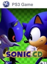 Sonic CD