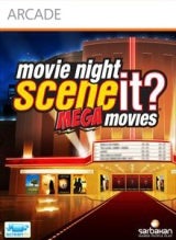 Scene It? Movie Night