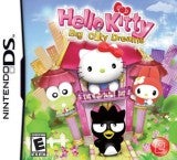 Hello Kitty: Big City Dreams