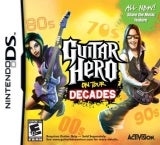 Guitar Hero On Tour: Decades (Game Only Edition)