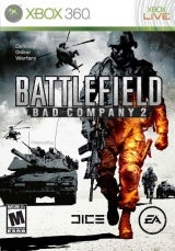 Battlefield: Bad Company 2