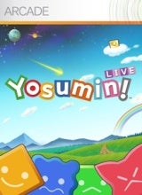 Yosumin Live