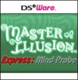 Master of Illusion Express: Mind Probe