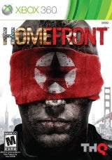 Homefront