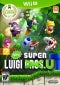 New Super Luigi U