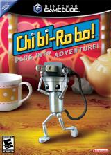 Chibi-Robo