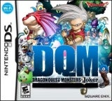 Dragon Quest Monsters: Joker