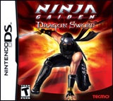 Ninja Gaiden: Dragon Sword