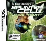 Tom Clancy's Splinter Cell Chaos Theory