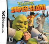 Shrek SuperSlam