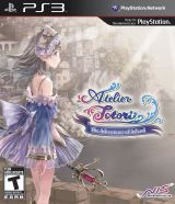 Atelier Totori: The Adventurer of Arland