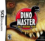 Dino Master