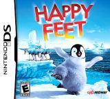 Happy Feet