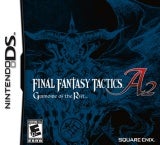 Final Fantasy Tactics A2: Grimoire of the Rift