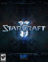 StarCraft II: Heart of the Swarm