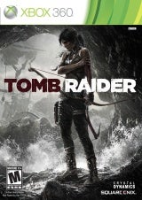 Tomb Raider