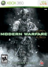 Call of Duty: Modern Warfare 2 (Hardened Edition)