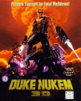 Duke Nukem 3D