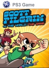 Scott Pilgrim vs. The World: The Game