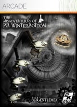 The Misadventures of Mr. P.B. Winterbottom