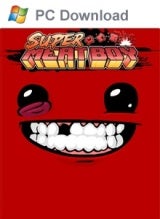 Super Meat Boy