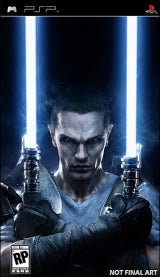 Star Wars: The Force Unleashed II