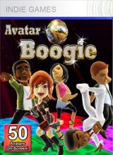 Avatar Boogie