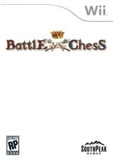 Battle VS Chess