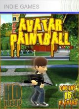 Avatar Paintball