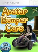 Avatar Bumper Cars