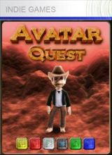 Avatar Quest