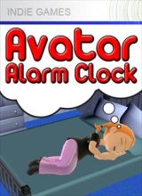 Avatar Alarm Clock