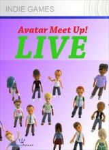 Avatar Meet Up! Live