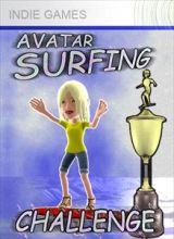 Avatar Surfing Challenge