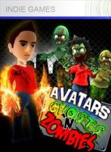 Avatars, Ghosts 'n Zombies