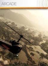 Battlefield: Bad Company 2 -- Vietnam