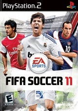 FIFA Soccer 11