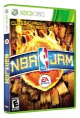 NBA Jam