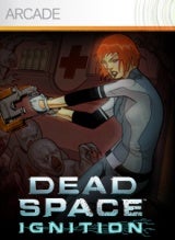 Dead Space Ignition