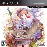 Atelier Rorona: The Alchemist of Arland (Premium Edition)