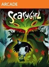 ScaryGirl