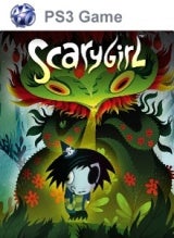 ScaryGirl