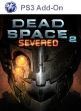 Dead Space 2: Severed