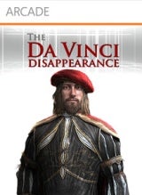 Assassin's Creed Brotherhood: The Da Vinci Disappearence