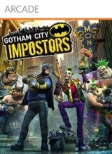 Gotham City Impostors