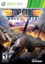 Top Gun: Hard Lock