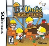 B-Unts: Build It!