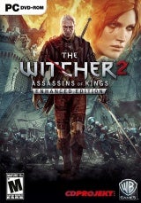 The Witcher 2: Assassins of Kings (Enhanced Edition)